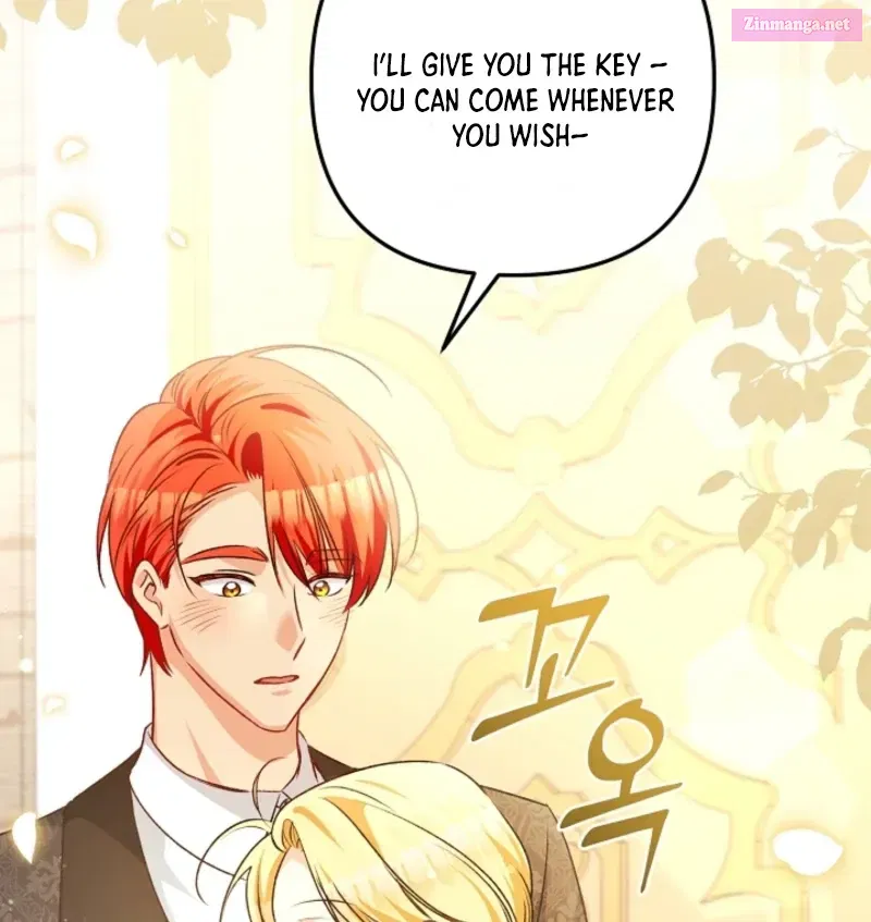 Let’s Divorce, Not Obsess! Chapter 15.1 page 64 - 
