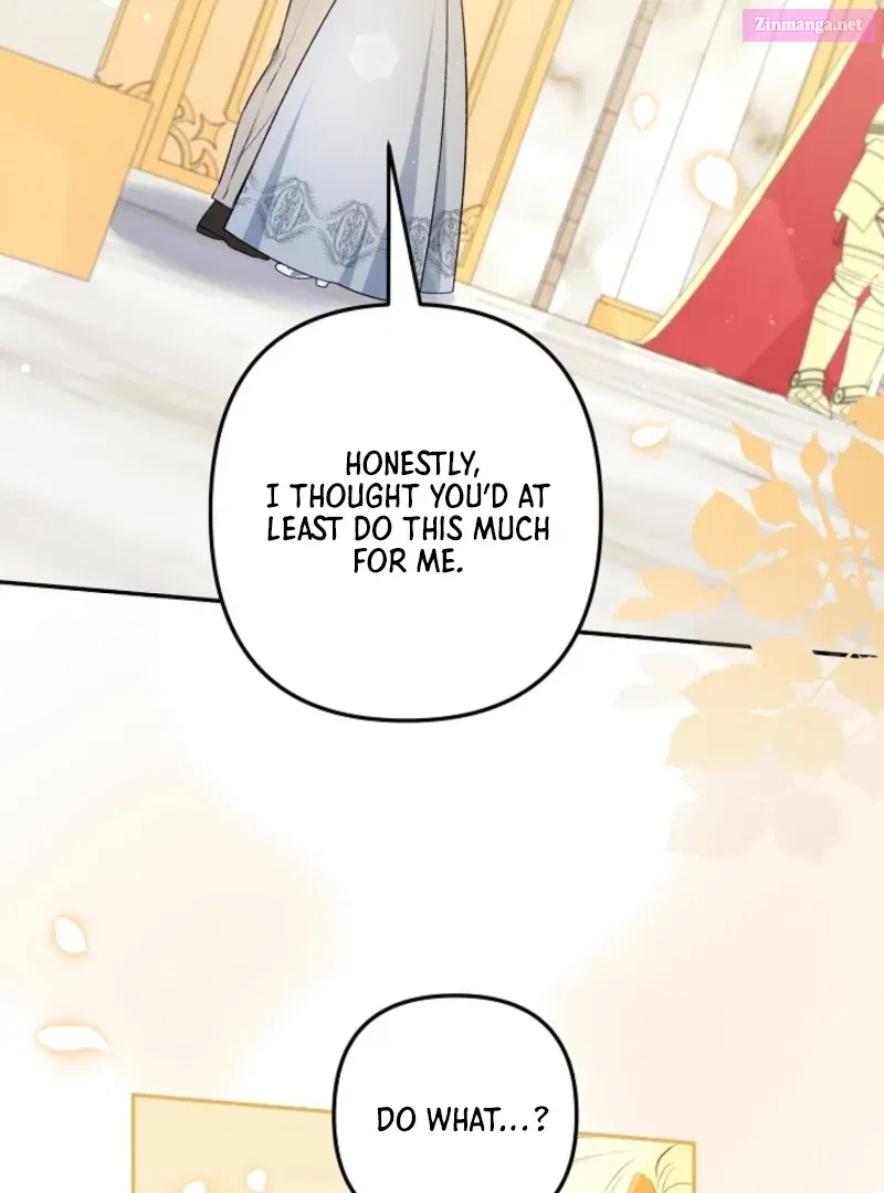 Let’s Divorce, Not Obsess! Chapter 15.1 page 71 - 