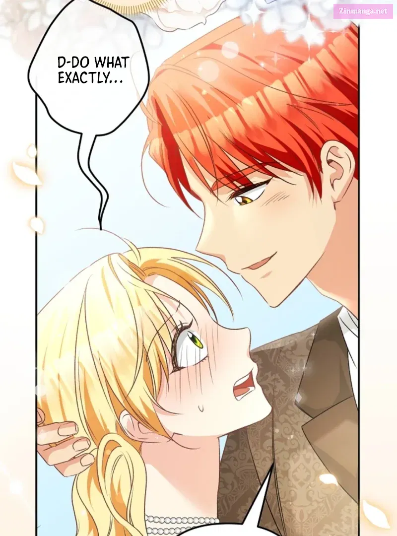 Let’s Divorce, Not Obsess! Chapter 15.1 page 75 - 
