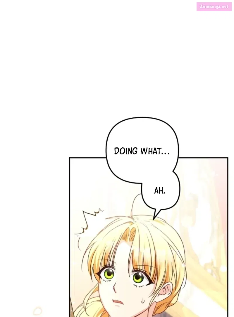 Let’s Divorce, Not Obsess! Chapter 15.1 page 80 - 