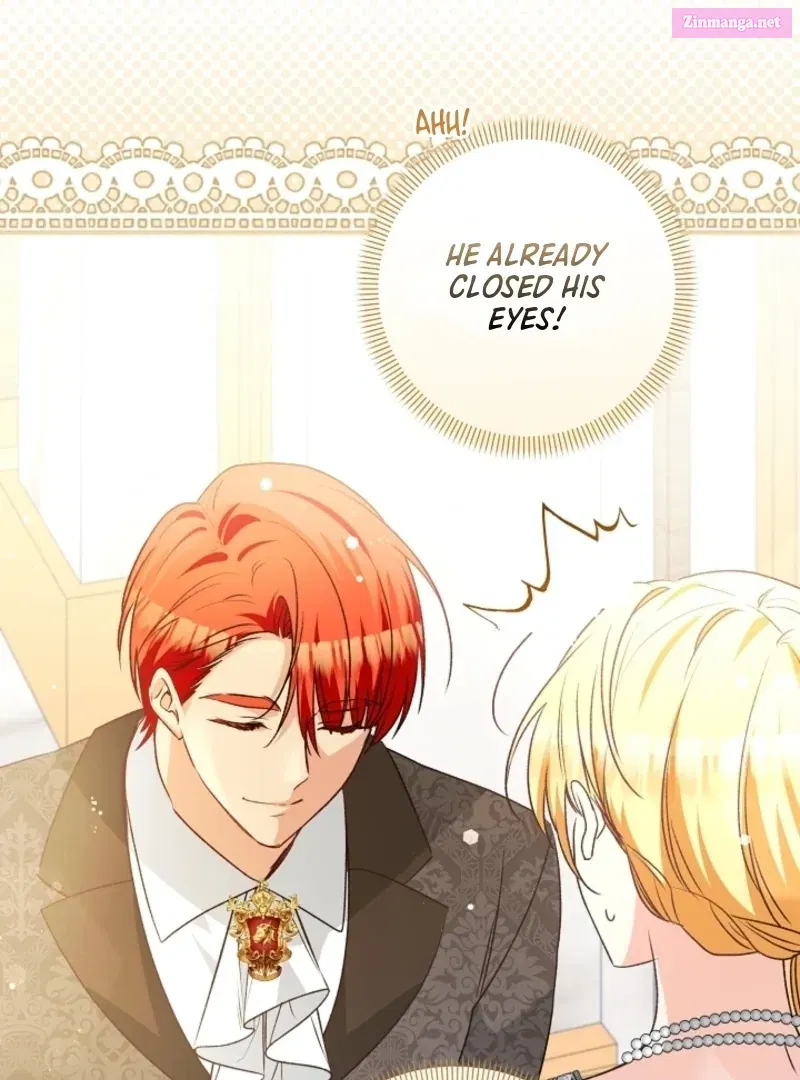 Let’s Divorce, Not Obsess! Chapter 15.1 page 84 - 