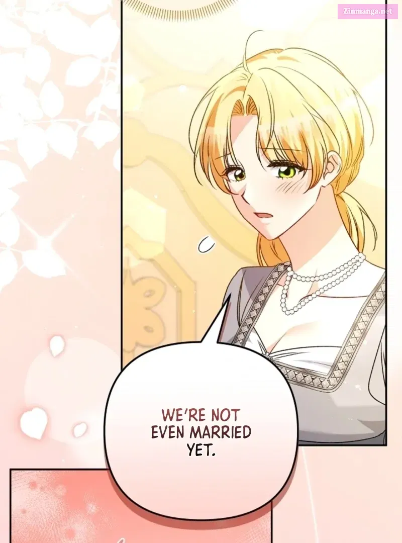 Let’s Divorce, Not Obsess! Chapter 15.1 page 86 - 