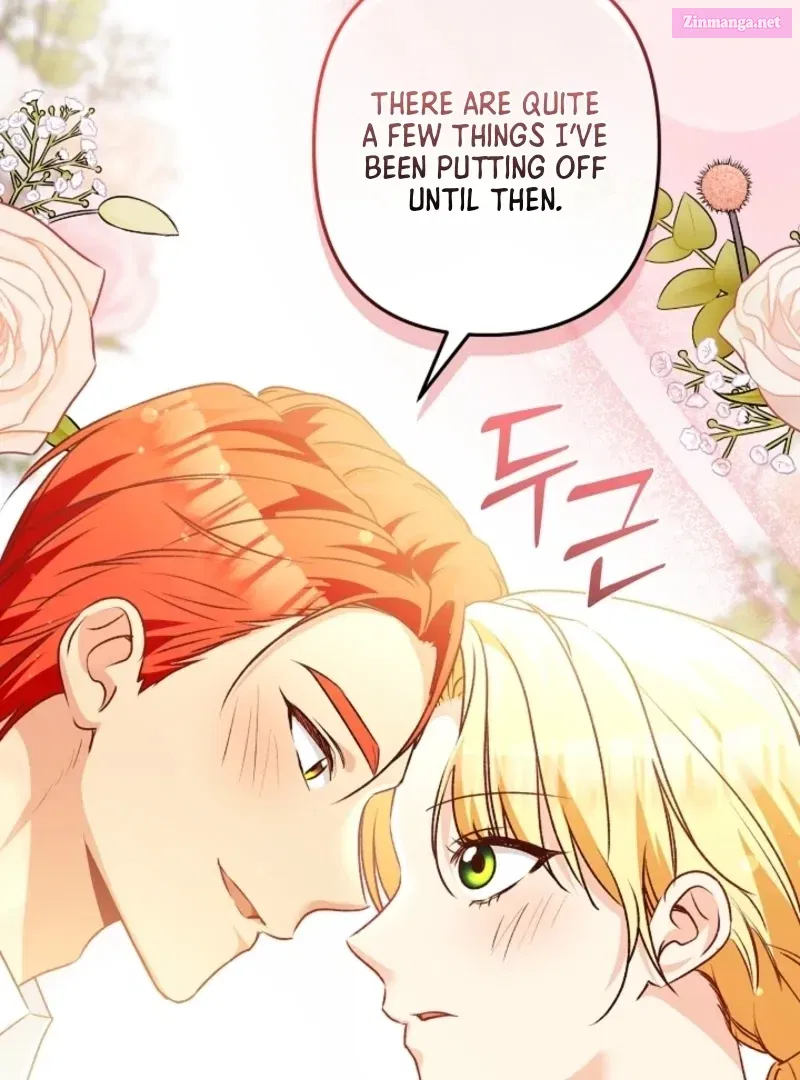 Let’s Divorce, Not Obsess! Chapter 15.1 page 90 - 