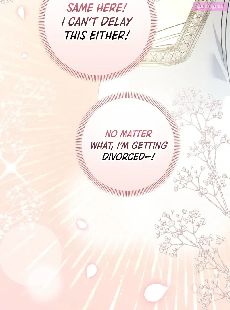 Let’s Divorce, Not Obsess! Chapter 15.1 page 95 - 