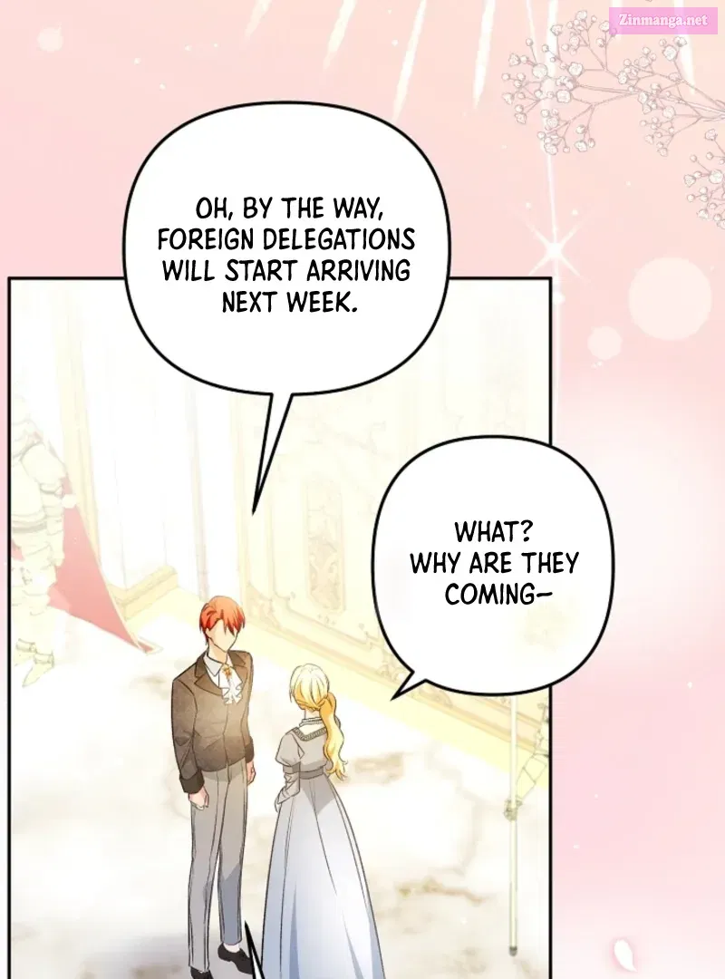 Let’s Divorce, Not Obsess! Chapter 15.1 page 96 - 