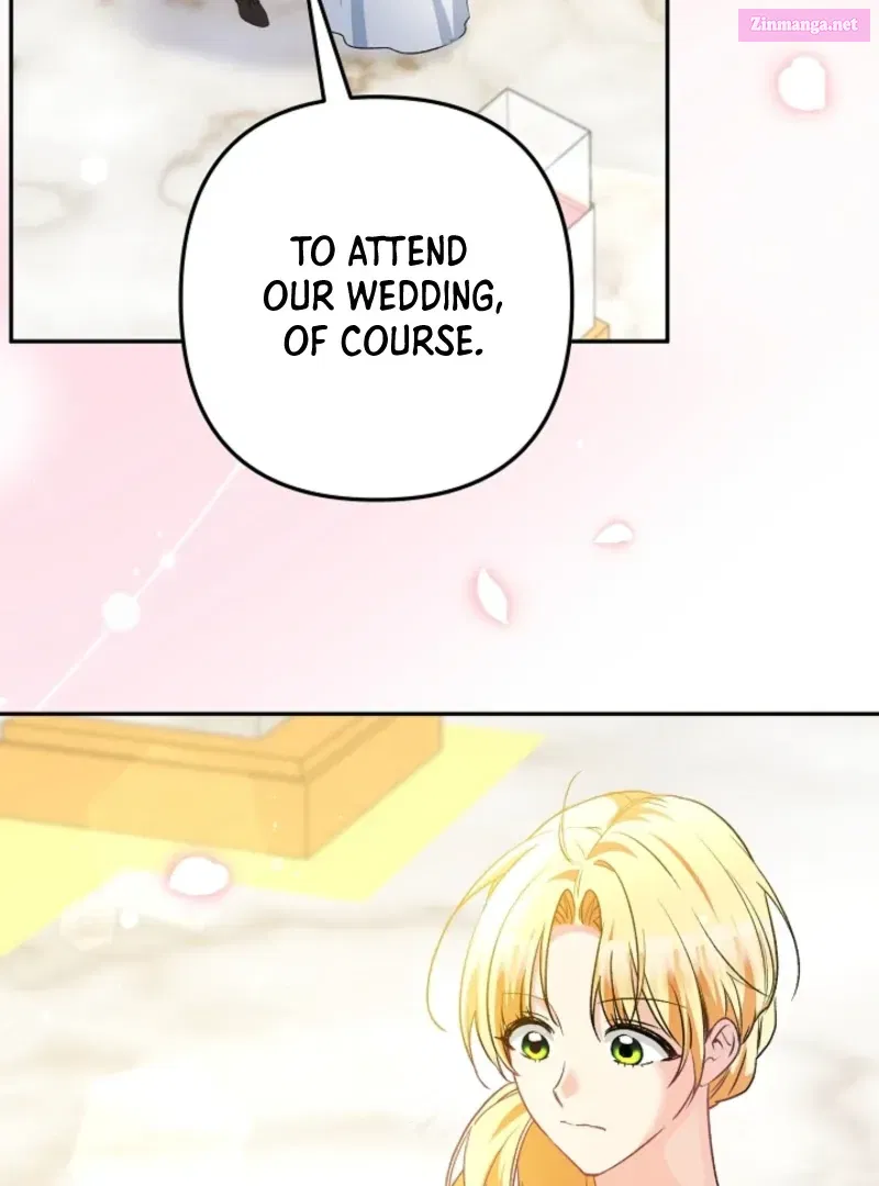 Let’s Divorce, Not Obsess! Chapter 15.1 page 97 - 
