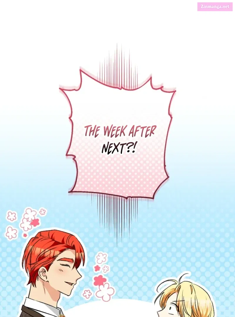 Let’s Divorce, Not Obsess! Chapter 15.1 page 99 - 