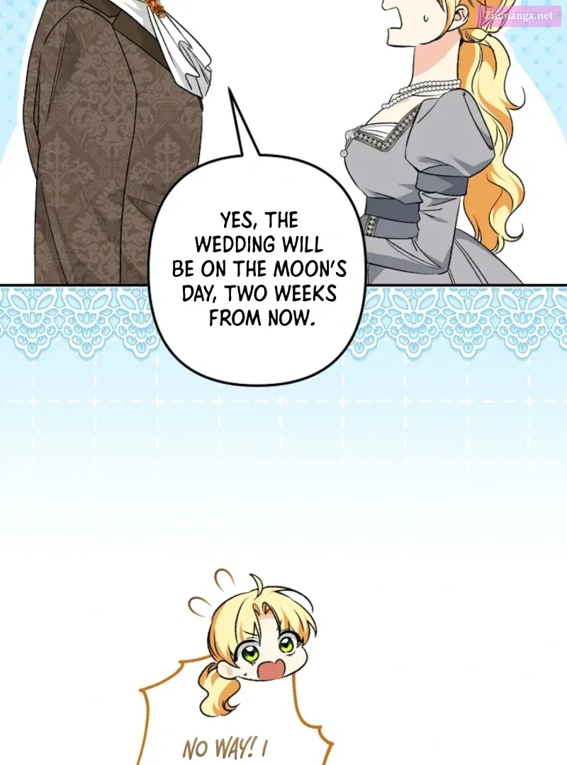 Let’s Divorce, Not Obsess! Chapter 15.1 page 100 - 