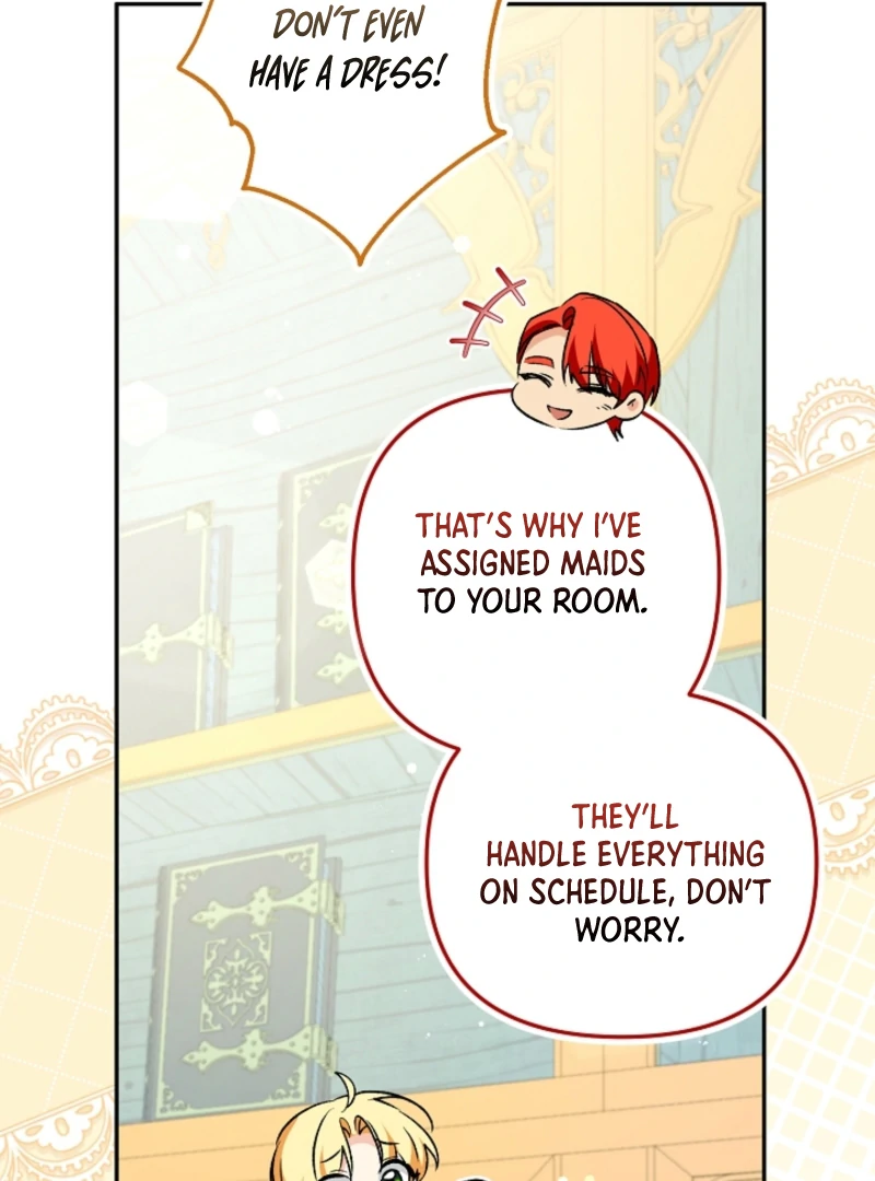 Let’s Divorce, Not Obsess! Chapter 15 page 101 - 