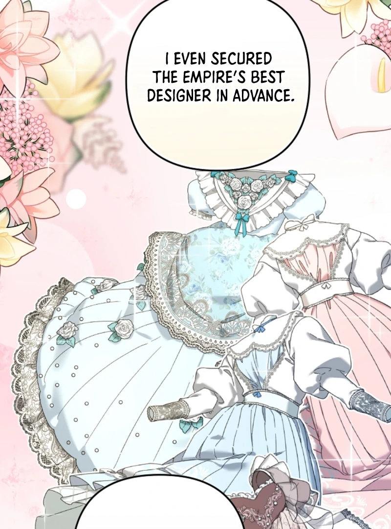 Let’s Divorce, Not Obsess! Chapter 15 page 104 - 