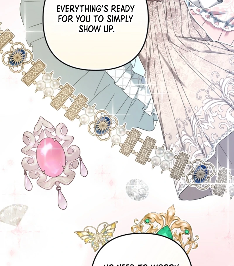 Let’s Divorce, Not Obsess! Chapter 15 page 105 - 