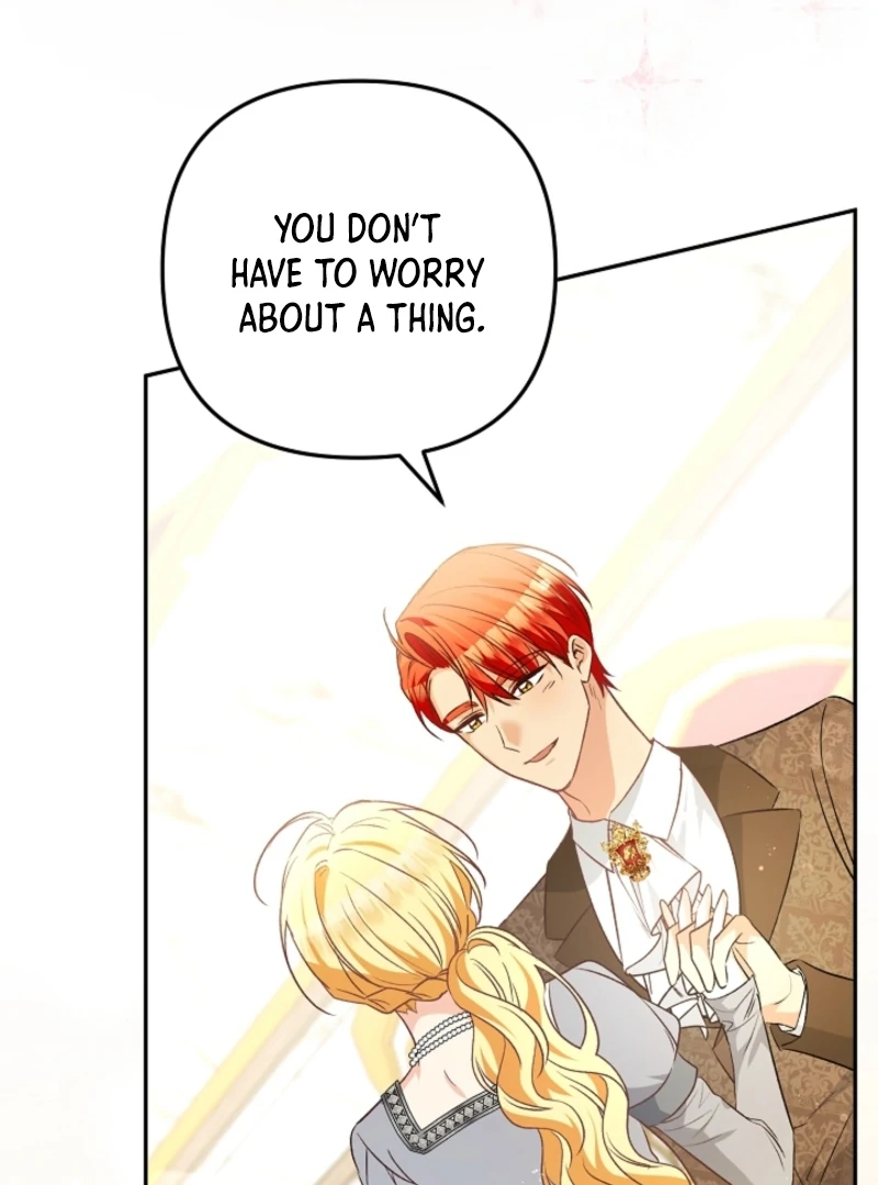 Let’s Divorce, Not Obsess! Chapter 15 page 107 - 