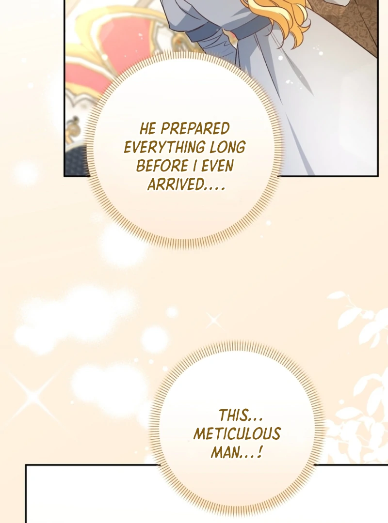 Let’s Divorce, Not Obsess! Chapter 15 page 108 - 