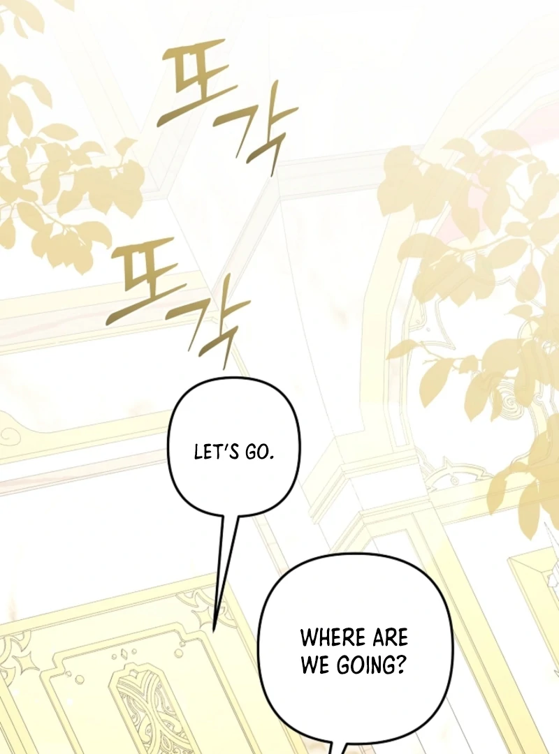 Let’s Divorce, Not Obsess! Chapter 15 page 110 - 