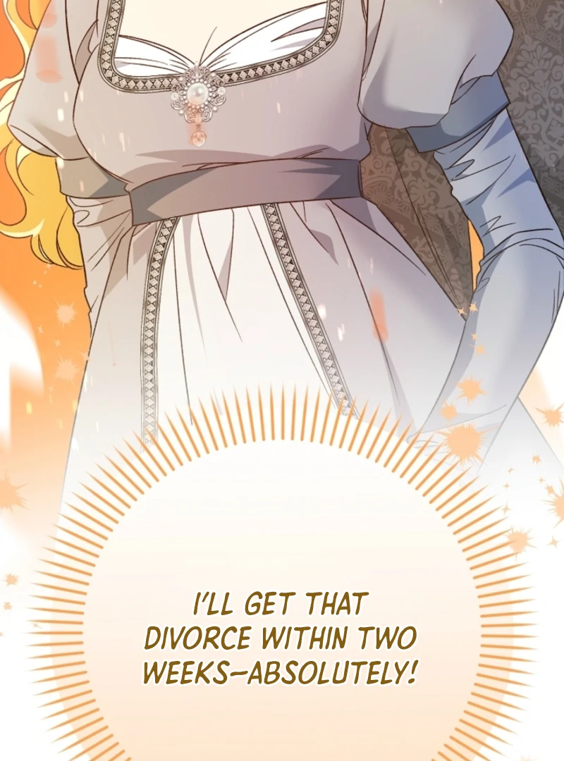 Let’s Divorce, Not Obsess! Chapter 15 page 114 - 