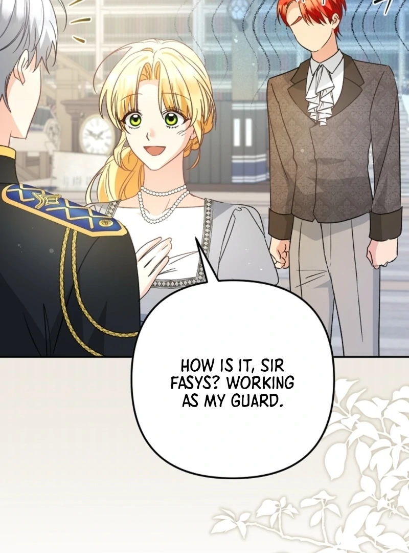 Let’s Divorce, Not Obsess! Chapter 15 page 19 - 