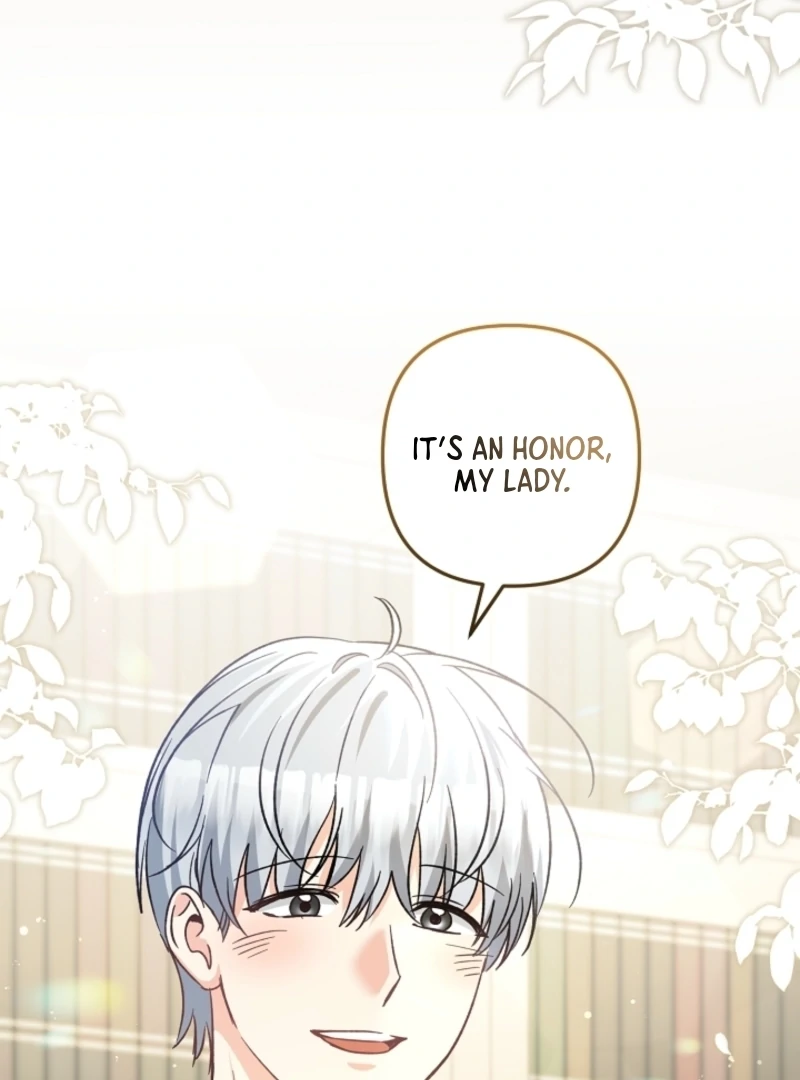 Let’s Divorce, Not Obsess! Chapter 15 page 20 - 