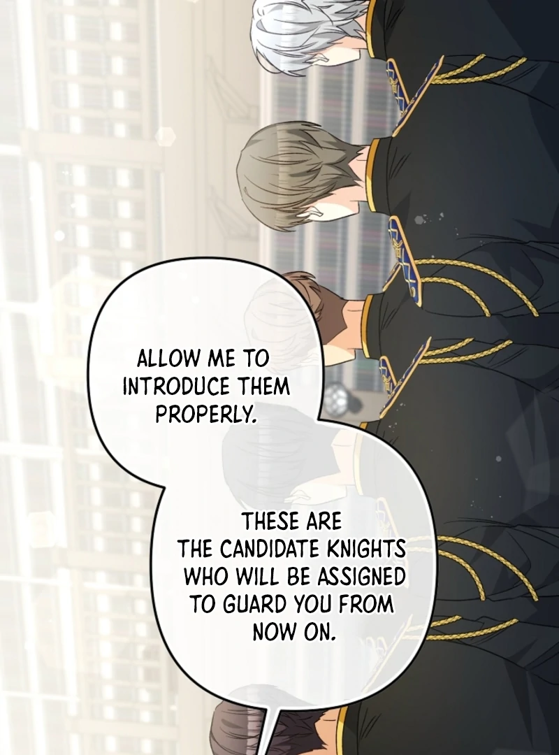 Let’s Divorce, Not Obsess! Chapter 15 page 3 - 