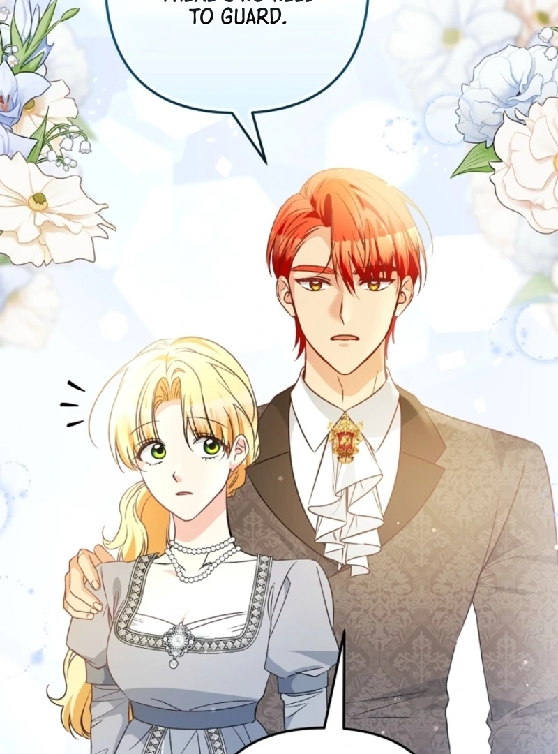 Let’s Divorce, Not Obsess! Chapter 15 page 24 - 