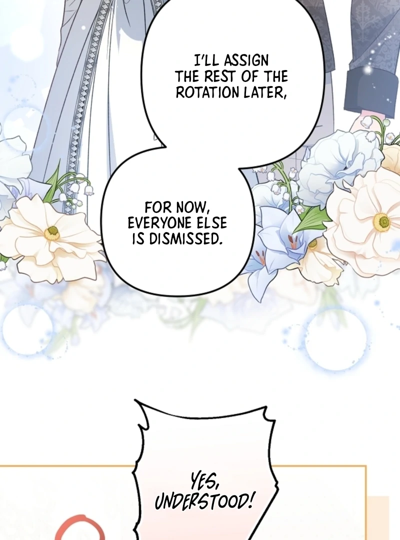 Let’s Divorce, Not Obsess! Chapter 15 page 25 - 