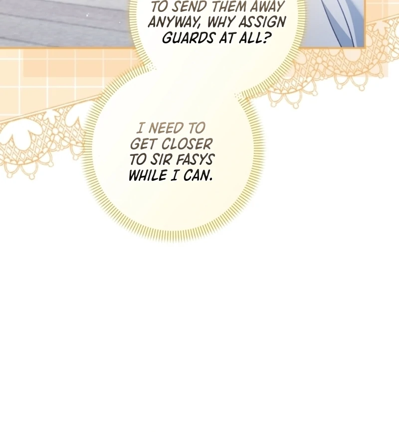 Let’s Divorce, Not Obsess! Chapter 15 page 27 - 