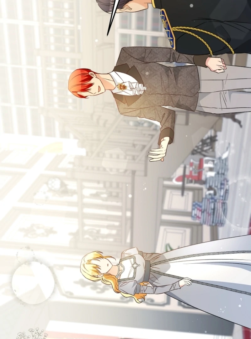 Let’s Divorce, Not Obsess! Chapter 15 page 4 - 