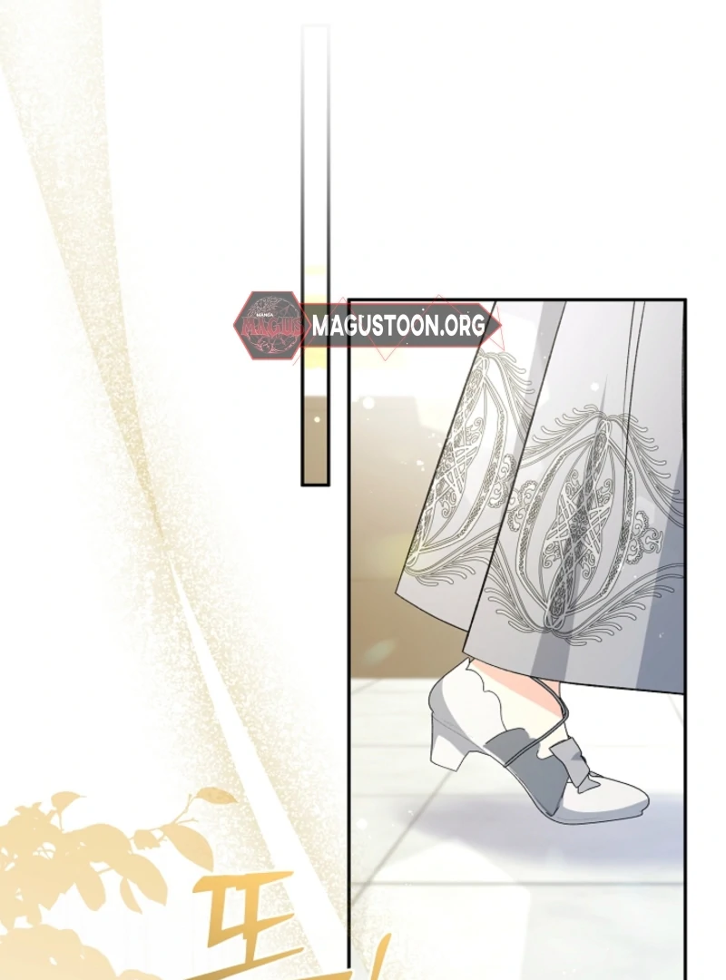 Let’s Divorce, Not Obsess! Chapter 15 page 34 - 