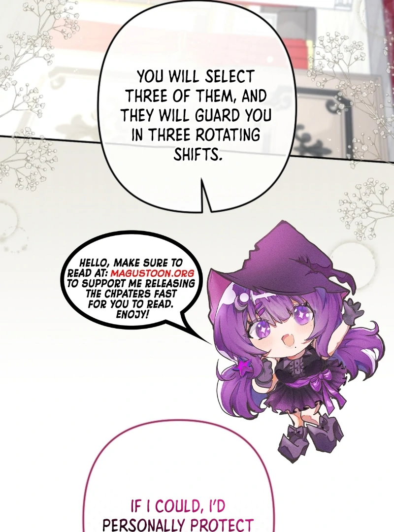 Let’s Divorce, Not Obsess! Chapter 15 page 5 - 