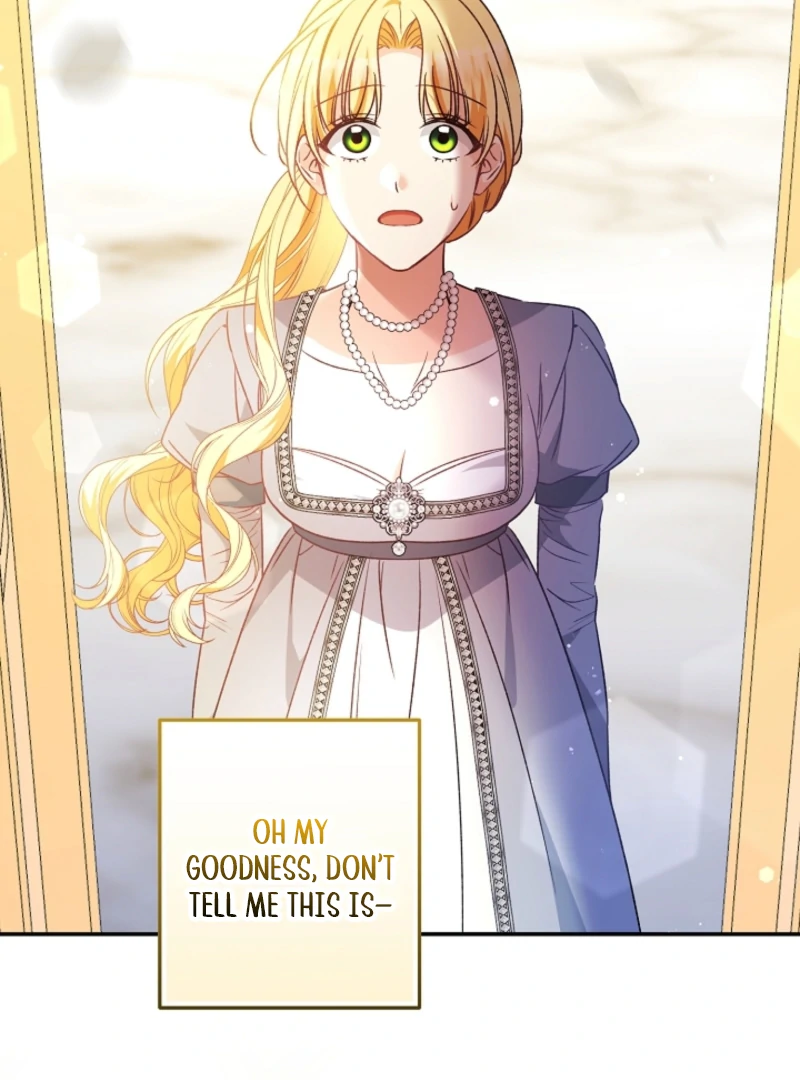 Let’s Divorce, Not Obsess! Chapter 15 page 43 - 