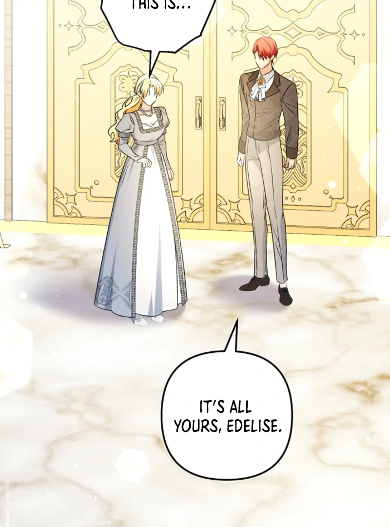 Let’s Divorce, Not Obsess! Chapter 15 page 47 - 