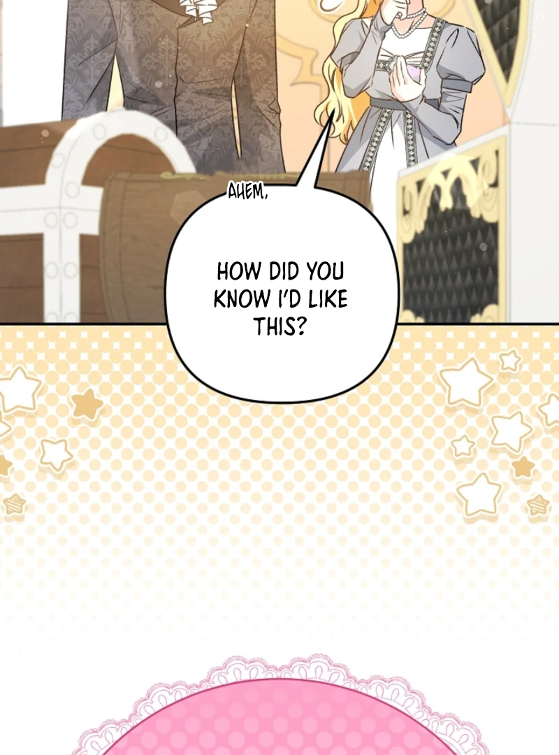 Let’s Divorce, Not Obsess! Chapter 15 page 54 - 
