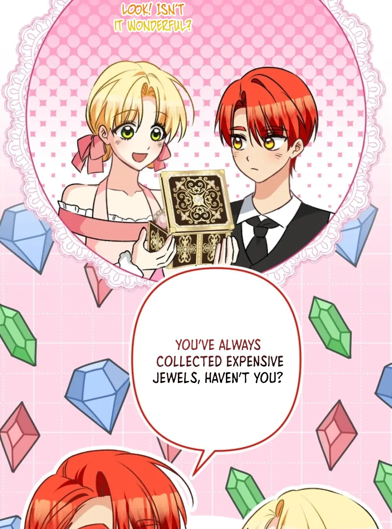 Let’s Divorce, Not Obsess! Chapter 15 page 55 - 