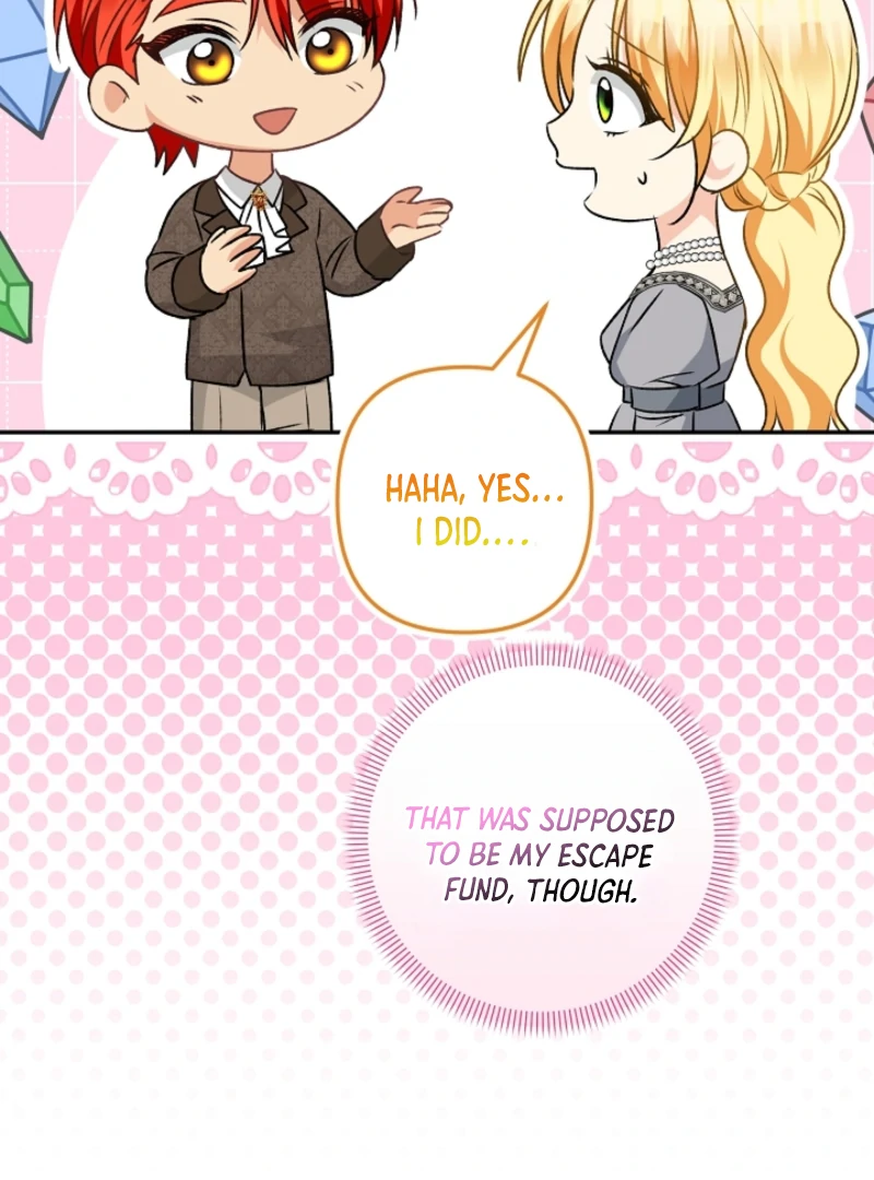 Let’s Divorce, Not Obsess! Chapter 15 page 56 - 