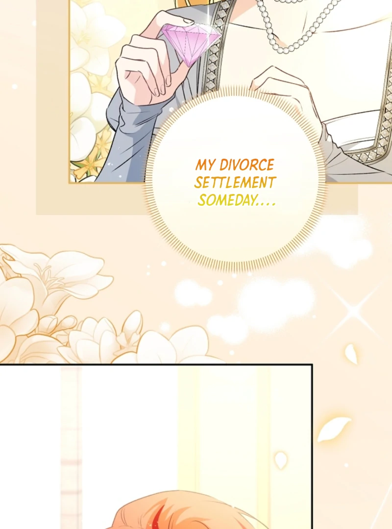 Let’s Divorce, Not Obsess! Chapter 15 page 58 - 