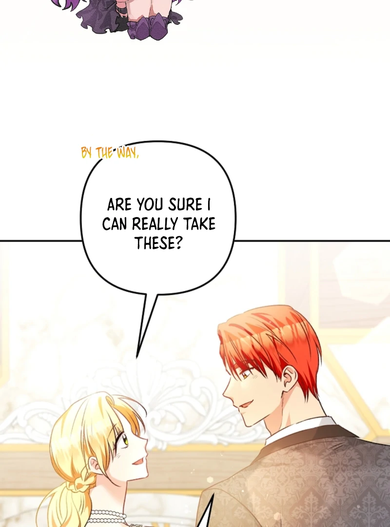 Let’s Divorce, Not Obsess! Chapter 15 page 60 - 