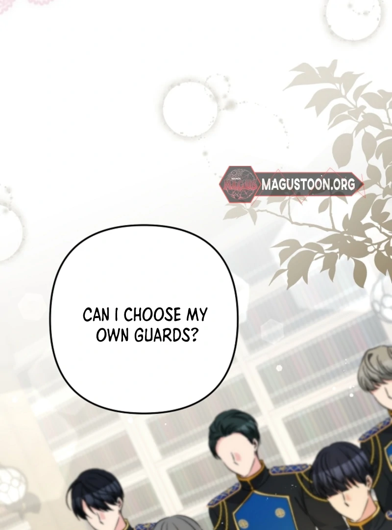 Let’s Divorce, Not Obsess! Chapter 15 page 7 - 