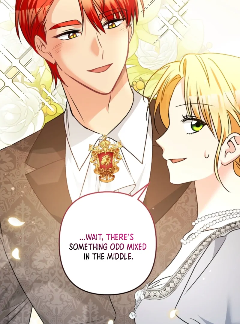 Let’s Divorce, Not Obsess! Chapter 15 page 62 - 