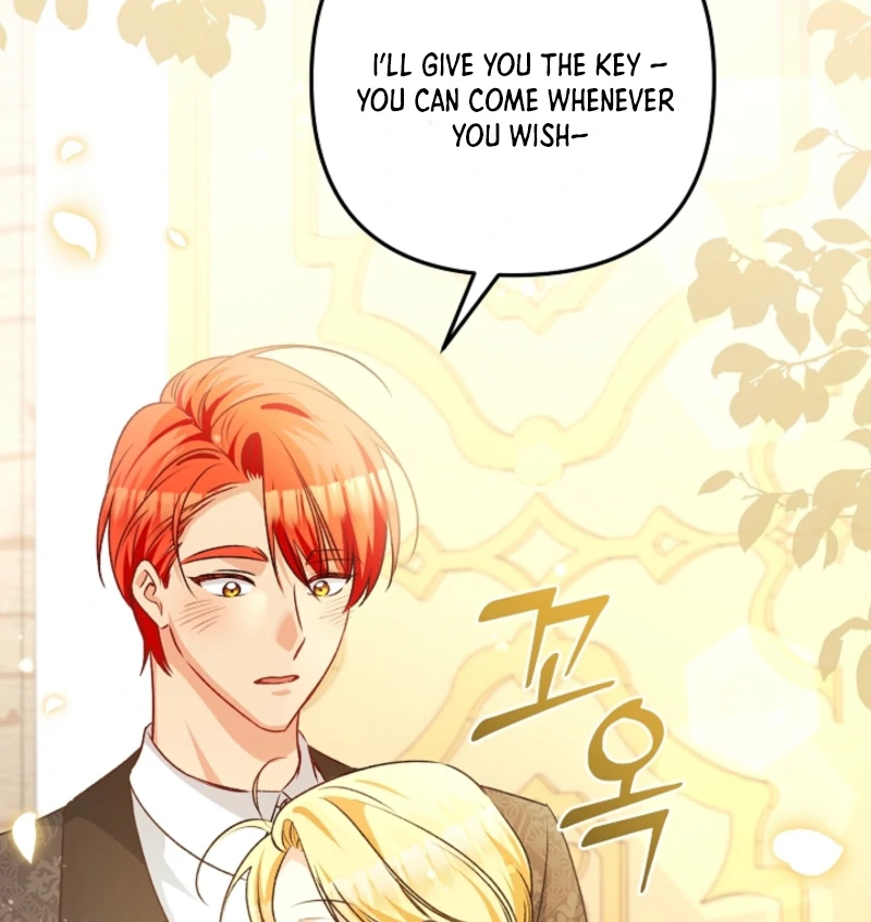 Let’s Divorce, Not Obsess! Chapter 15 page 64 - 