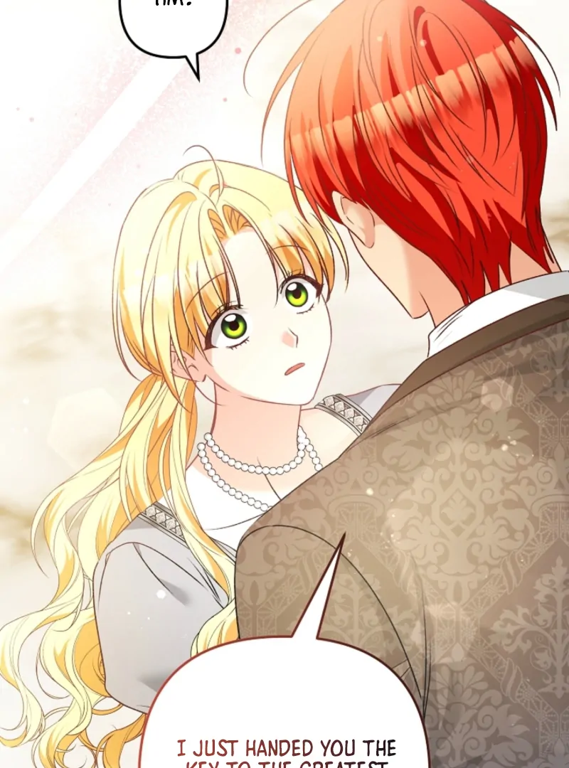 Let’s Divorce, Not Obsess! Chapter 15 page 68 - 