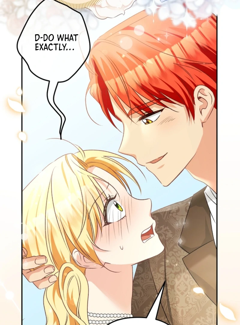 Let’s Divorce, Not Obsess! Chapter 15 page 75 - 