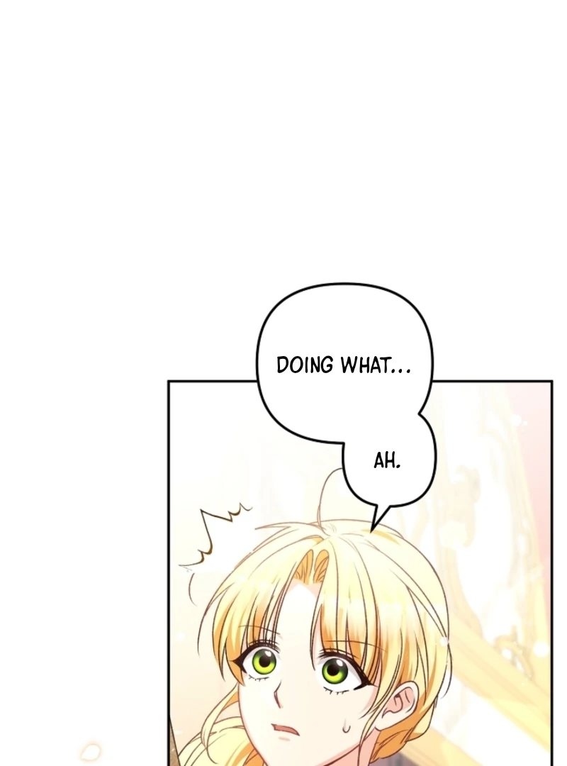 Let’s Divorce, Not Obsess! Chapter 15 page 80 - 