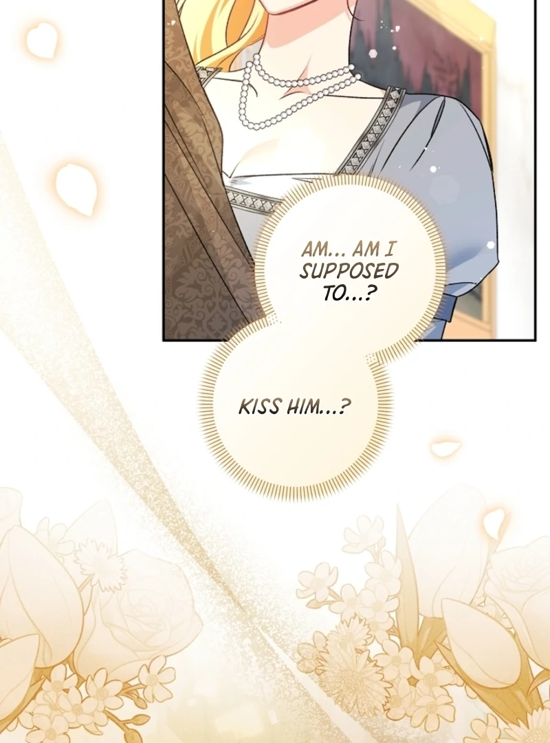 Let’s Divorce, Not Obsess! Chapter 15 page 81 - 