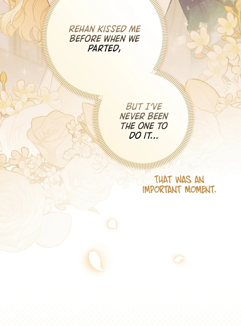 Let’s Divorce, Not Obsess! Chapter 15 page 83 - 