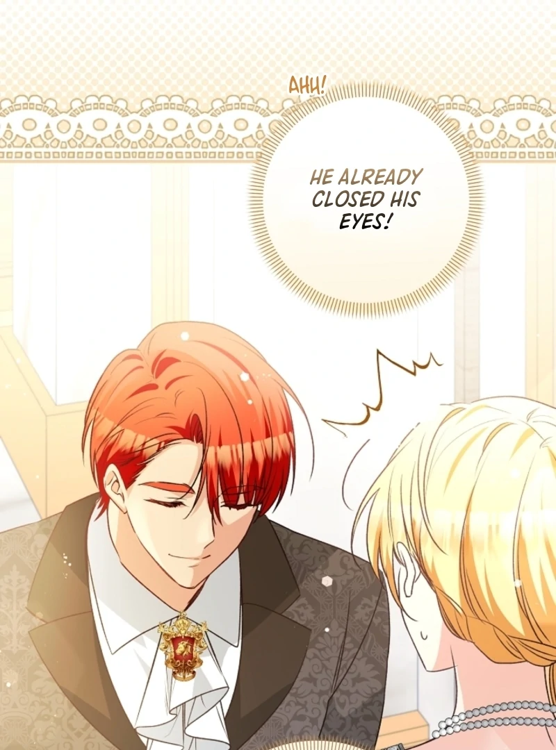 Let’s Divorce, Not Obsess! Chapter 15 page 84 - 