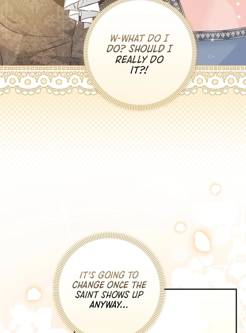 Let’s Divorce, Not Obsess! Chapter 15 page 85 - 