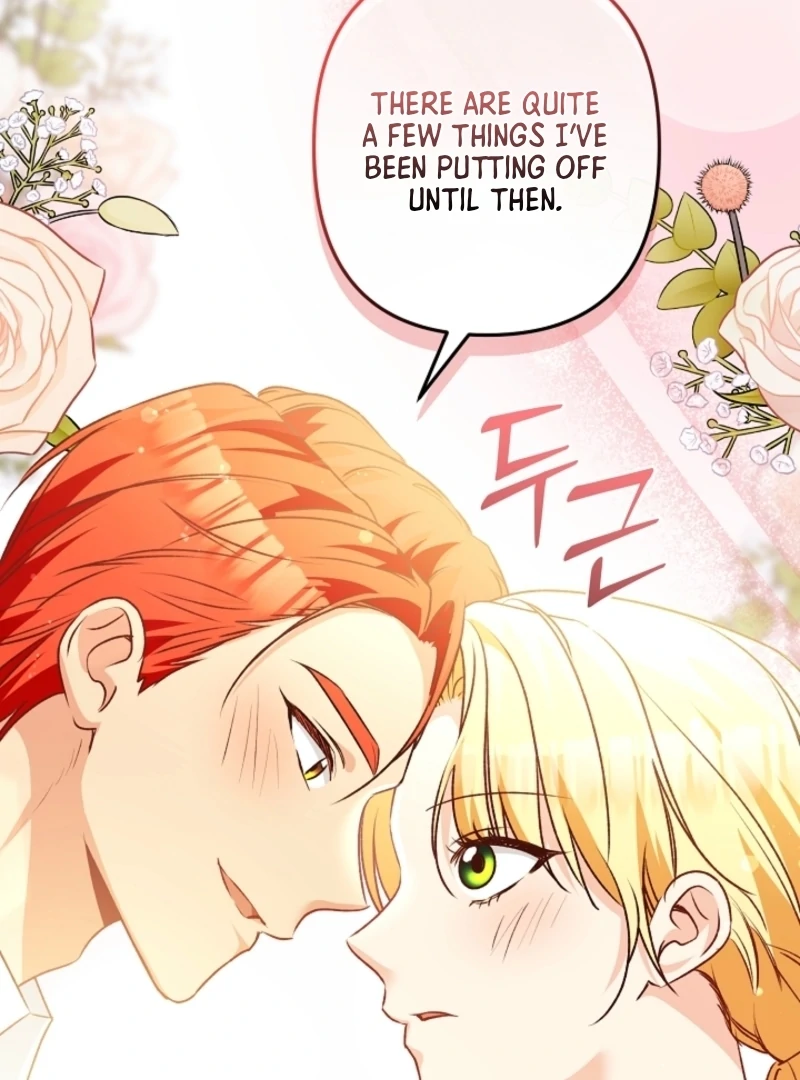 Let’s Divorce, Not Obsess! Chapter 15 page 90 - 