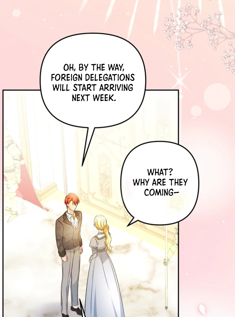Let’s Divorce, Not Obsess! Chapter 15 page 96 - 