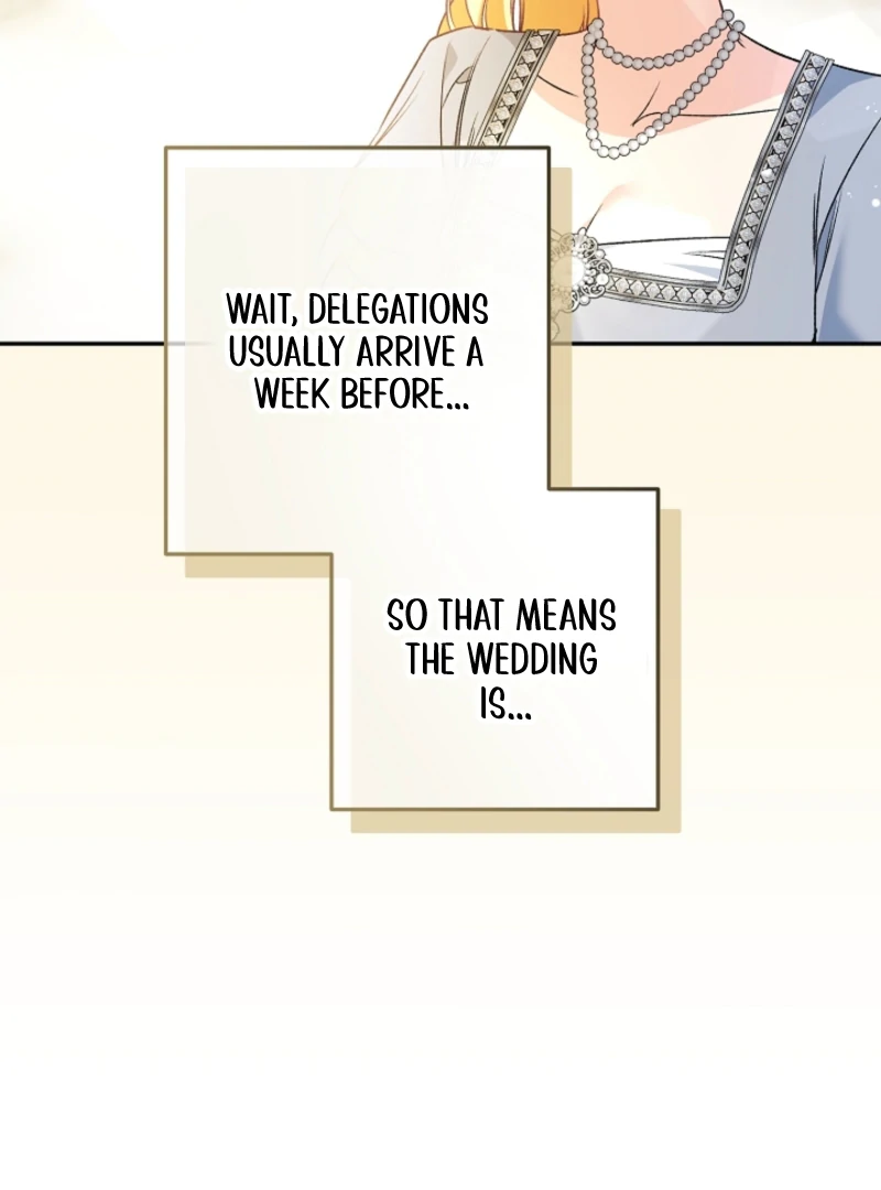 Let’s Divorce, Not Obsess! Chapter 15 page 98 - 