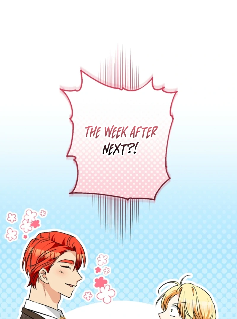 Let’s Divorce, Not Obsess! Chapter 15 page 99 - 