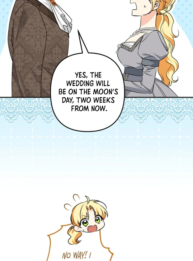 Let’s Divorce, Not Obsess! Chapter 15 page 100 - 